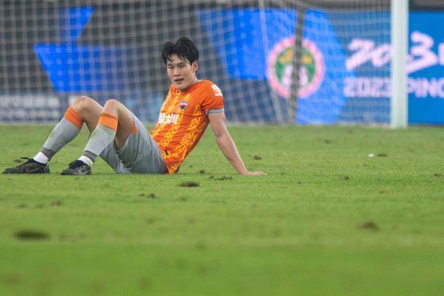 深圳队解散终于解脱？5年砸30亿后仍欠薪20个月