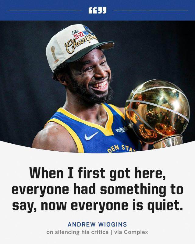 开云Kaiyun官网入口-从垃圾合同到攻防一体 维金斯剑指最佳防守阵容