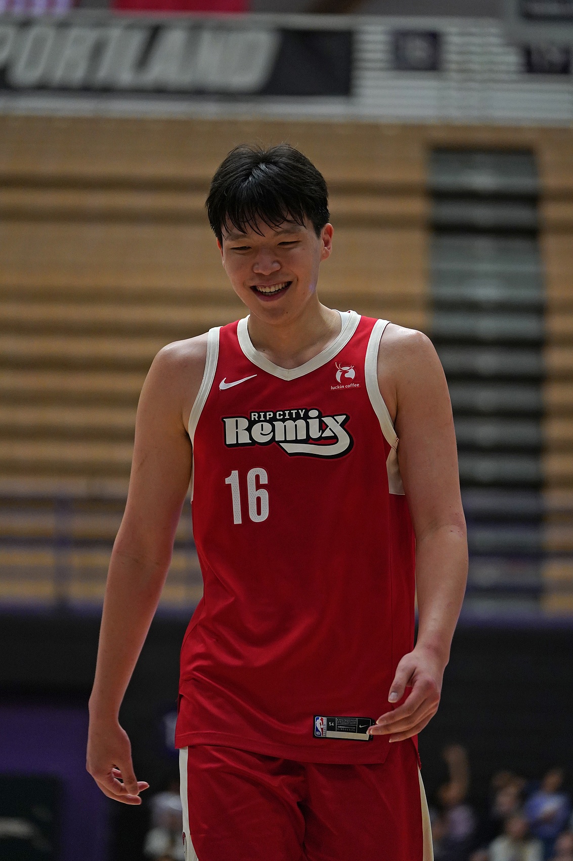 Kaiyun开云官方网站中国登录-媒体人：杨瀚森在NBA世界没有太多的机会 但在发展联盟稳步发挥