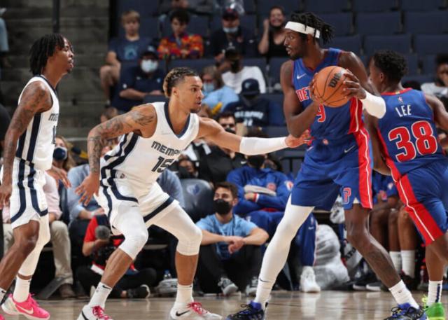 开云Kaiyun官网入口-奇才国王继续紧追格兰特 篮网已经退出争夺战