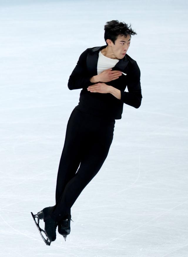 开云体育-中国官网登录入口-陈巍vs羽生：波西米亚主义者的理想追逐