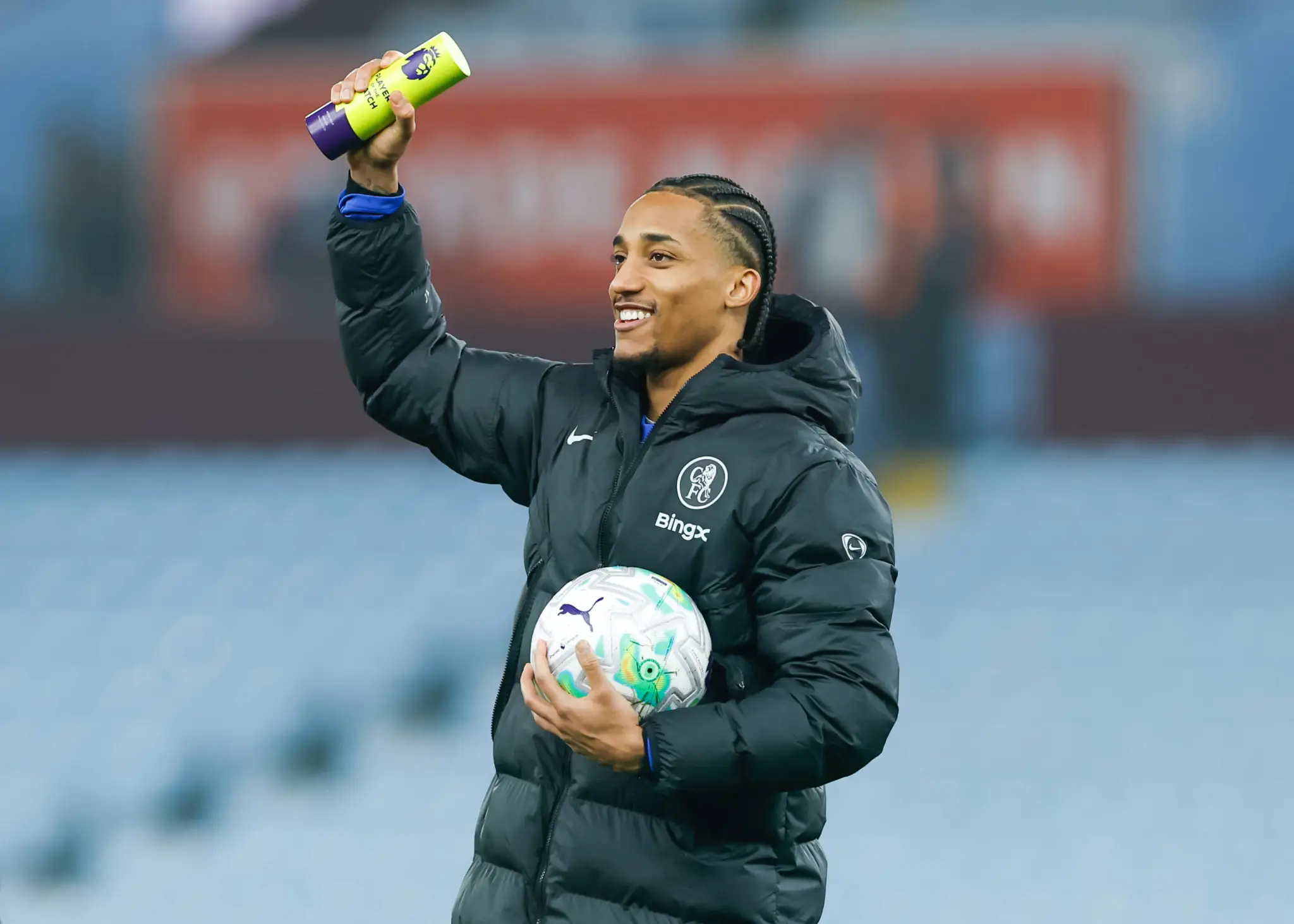 Kaiyun开云官方网站中国登录-佩德罗vs维拉全场数据：射正4进球3，助攻1，错失绝佳机会1